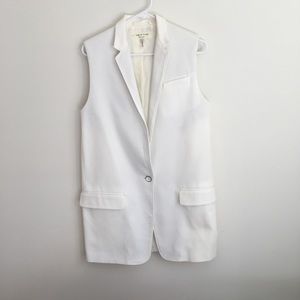 Rag and Bone vest size S